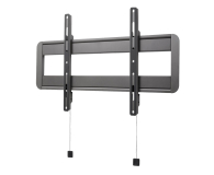 Uchwyt do telewizorów One For All WM5610 Uchwyt płaski do dużych TV 42"-100", max 100kg, Czarn